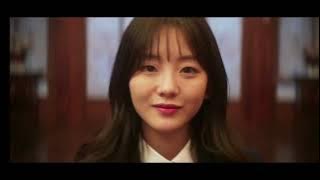 New Korean drama| Head Over Heels -Episode 1 part 10 | Hindi dubbed| romantic drama