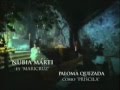 Amor de leyenda Dulce La mujer de judas