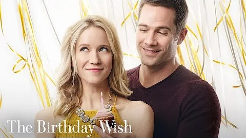 Preview - Birthday Wish - Starring Stars Jessy Sch...