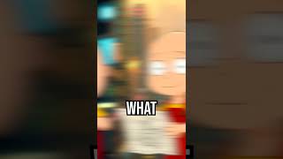 Did Stewie Predict The Simpsons&#39; Future?! 🤯 | #Shorts #simpsons #familyguy