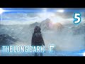 Снежная буря! ❄ The Long Dark #5