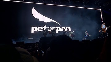 NOAH - ADA APA DENGANMU ( PETERPAN VERSION ) PESTAPORA 2023