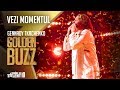 Românii au talent - GENNADY TKACHENKO-PAPIZH - GOLDEN BUZZ