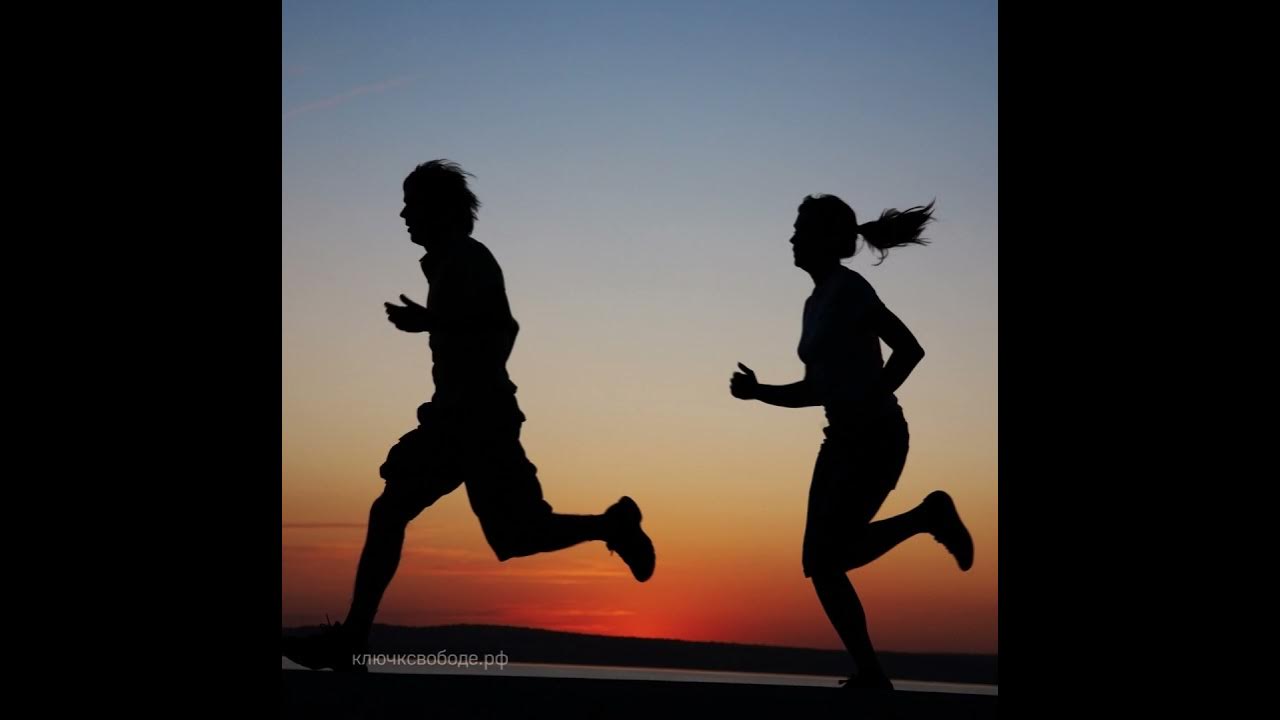 Run some things. Run some things