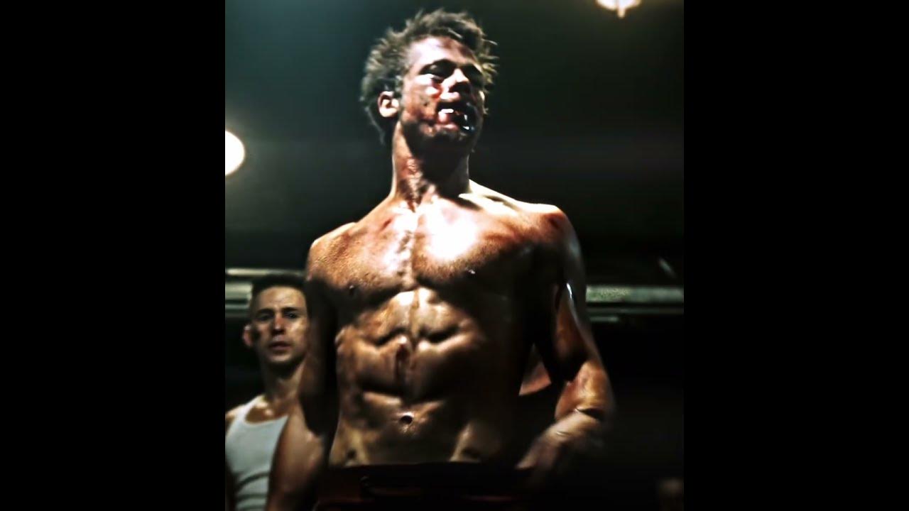 Tyler Durden | Childish Gambino - Heartbeat (Slowed + Reverb) | "Fight Club" 4K Edit #shorts Tyler Durden | Childish Gambino - Heartbeat (Slowed + Reverb) | "Fight Club" 4K Edit #shorts