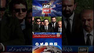 #Arynews #Breakingnews #Imrankhan #Imrankhanpti #Pti #Barristergohar #Supremecourt #Ptiofficial