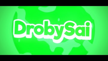 Overlay Intro - DrobySai  ♥ DeinyFx (ага)