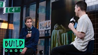 Andrew Bird Talks About His Album, 'My Finest Work Yet'