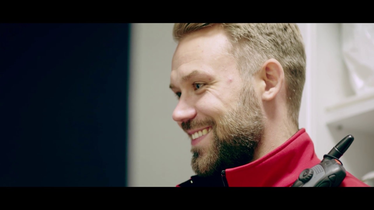 9Lives Ambulanssipalvelut ja potilassiirrot