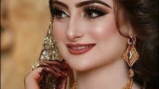 #Bridal  #Makeupideas || Beautiful Makeup looks