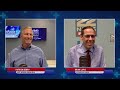 InFocus with Brian Lapis on The Weather Blast