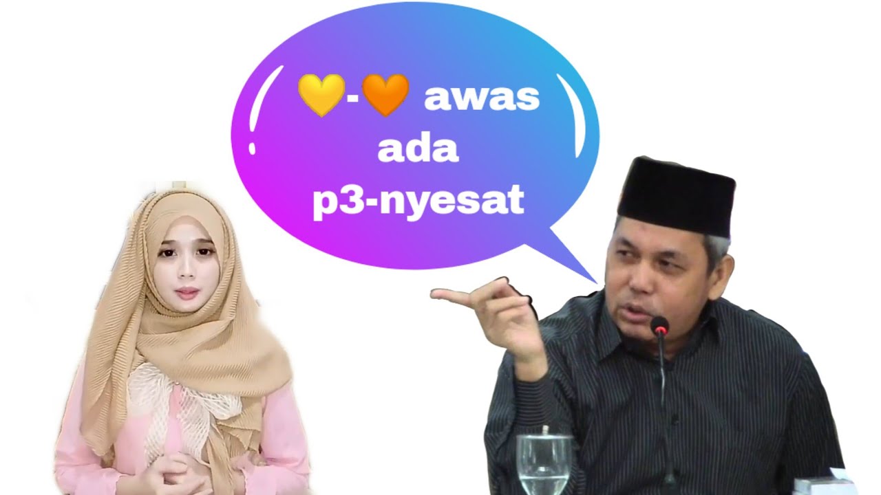 Hati hati awas penyesat ¦ BERSAMA BRO PIL YouTube