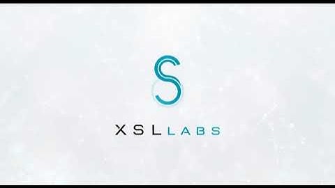 XSL LABS - Take part in the adventure. Part4