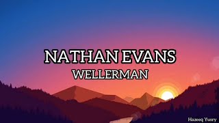 Nathan Evans - Wellerman (Sea Shanty) (Lyric Video)