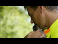 Capture de la vidéo Papa Goose: One Year, Seven Goslings, And The Flight Of My.... Https://Www.facebook.com/Gaensemichel