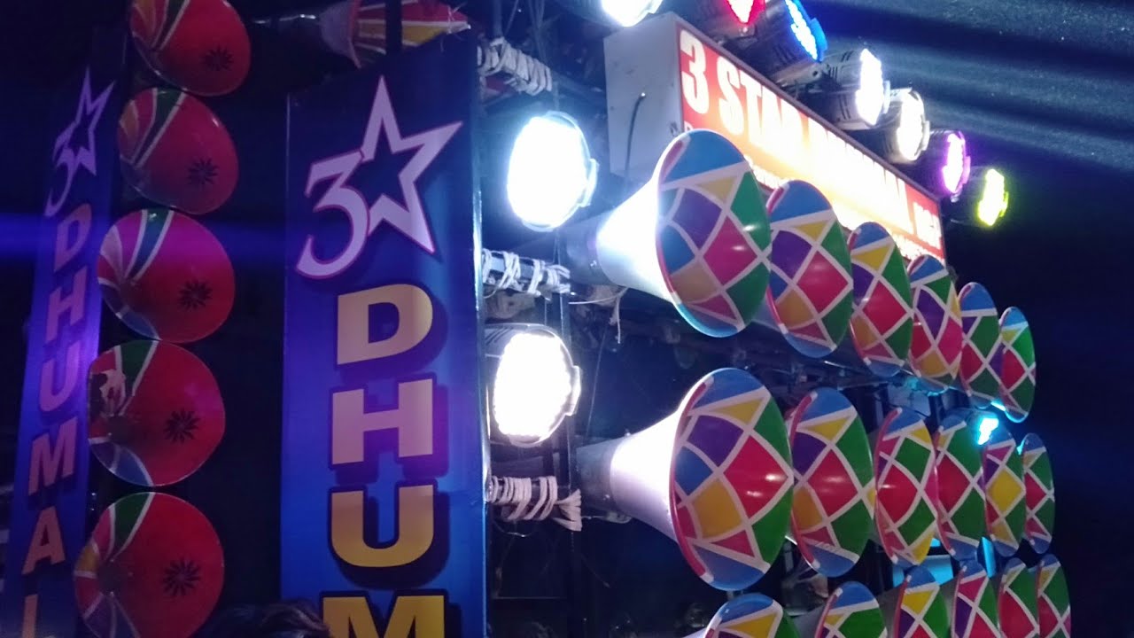 3 star Dhumal Nagpur, best Sher Baja , waki sandal 2019.