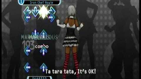 DDR Universe 3 - 777 [Oni]