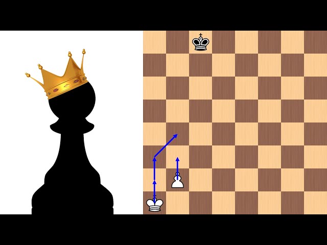 Pawn Promotion: How to Promote a Pawn in Chess - 2023 - MasterClass