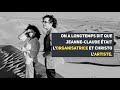 QUI DE NOUS DEUX #8 : Christo et Jeanne-Claude