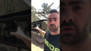 Salta... Parque 20 de Febrero (Parte 1)