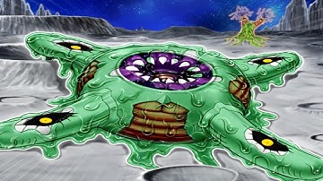 Worm Infinite Loop FTK (hypothetical combo)