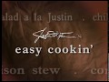 Easy Cookin EP#3 Crawfish Maque Chow