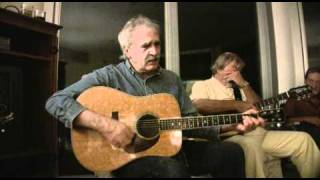 The Great SONNY THROCKMORTON "THE WAY I AM" w/Freddy Powers, Larry Jon Wilson Florabama Guitar Pull chords