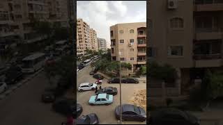 شقق للبيع في الشطر العاشر في زهراء المعادي - مساحه 185 متر Zahraa 367