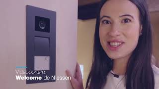 Niessen presenta els interruptors ALBA a Casa Decor by ABB | IGSA by IGSA Industrial Ginés 15 views 2 weeks ago 1 minute, 19 seconds