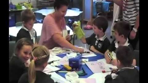 What is the Speech Sound Pics SSP Approach ? Speech to Print Phonics with Miss Emma