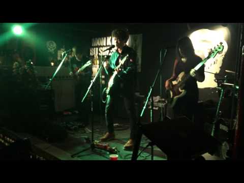 보이즈 인 더 키친 @Monkey Business.06FEB2015