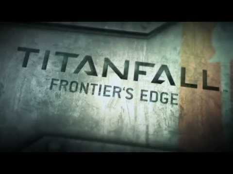 Video: Titanfall Atklāj Savu Otro DLC Pakotni Frontier's Edge