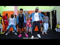 Cartoon47 x Brandy Maina - Tingisha (official Dance video)