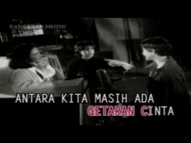 Rida Sita Dewi - Antara Kita (Original Clip & Clean Audio) class=