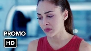 The 100 - Episode 4x08: God Complex Promo #1 (HD)