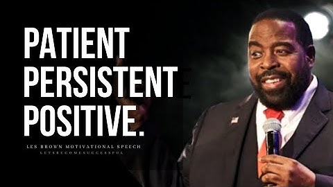 Les Brown