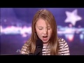 Anna Graceman ~ America&#39;s Got Talent 2011,  Atlanta Auditions