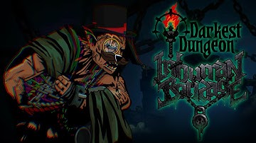 Arms to Farewell (Baer Plays Darkest Dungeon II: Confessions)