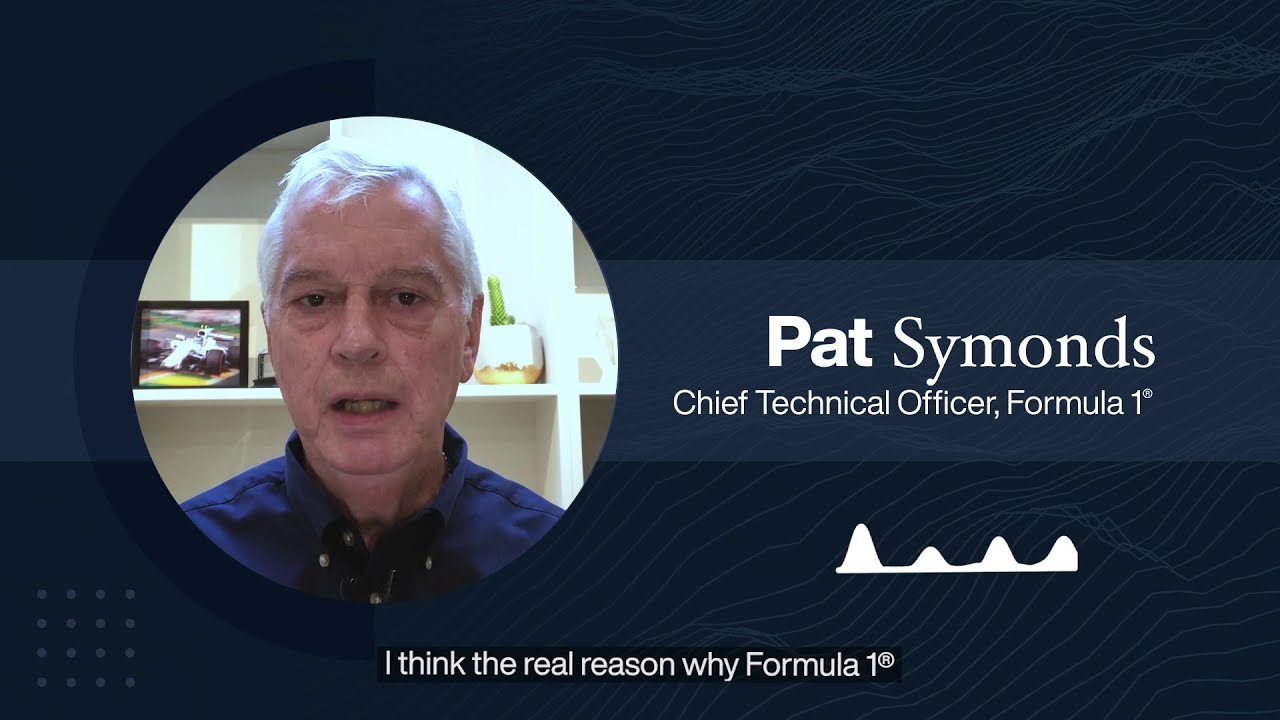 F1 is Using AWS Machine Learning