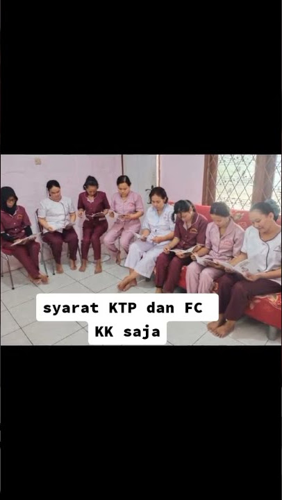 pembantu rumah tangga #fyp #youtbeshorts #lowongankerja #pengasuh