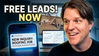 Local SEO for Contractors — Get Found on Google Without Paying for Leads