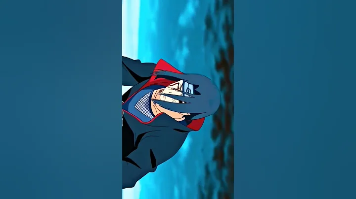 The Legendary 5 Uchiha #anime #edit #naruto #sasuke #uchiha #itachi #obito #madara #obito