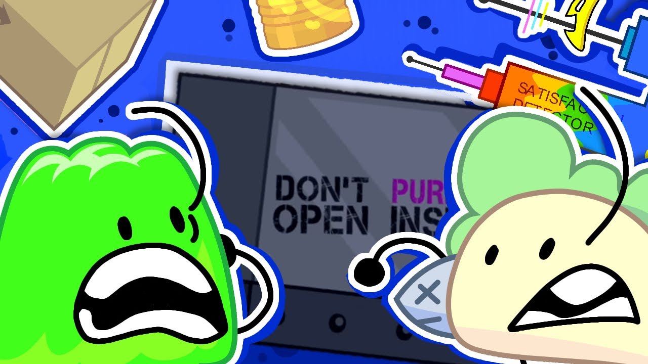 The Real Closure For IDFB: What's ACTUALLY Next? - The Real Closure For IDFB: What's ACTUALLY Next?
