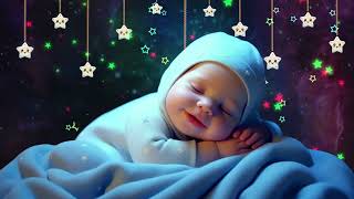 Lullaby For Babies To Go To Sleep Quickly ❤ Super Relaxing Sleep Music For Kids ❤