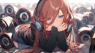 Download Lagu Nightcore - Cool Vibration MP3