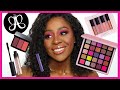 PROVIAMO NORVINA PALETTE  VOL 4 + NOVITÀ DI ANASTASIA BEVERLY HILLS | RECENSIONE E MAKEUP TUTORIAL