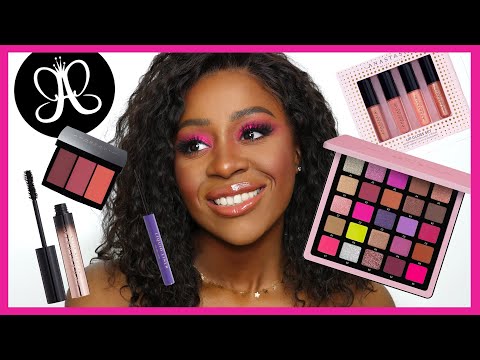 Video: Chi è norvina anastasia beverly hills?