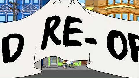 Bob’s burgers season 13 intro