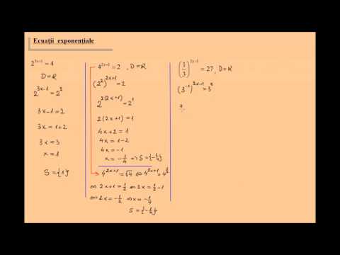 Video: Cum echilibrați următoarele ecuații?