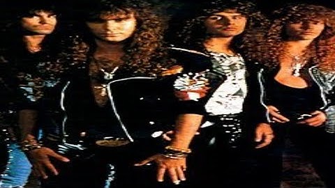Firehouse - Sleeping With You